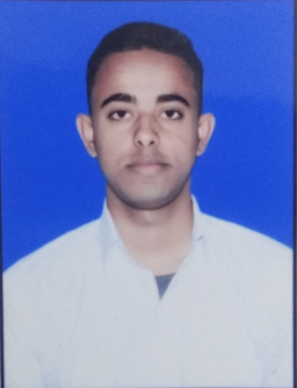 Mr Gagan Bajpai