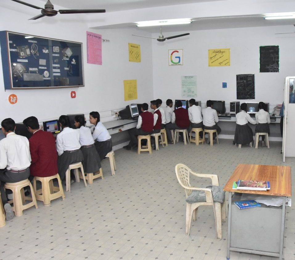 Computer Lab